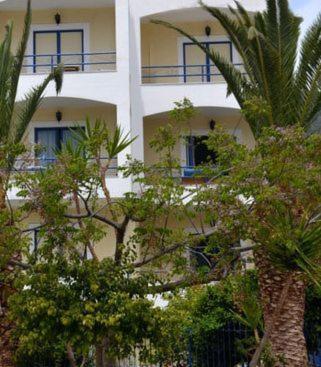 Valente Perlia Rooms Poros Town Exterior photo