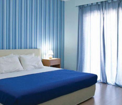 Valente Perlia Rooms Poros Town Exterior photo